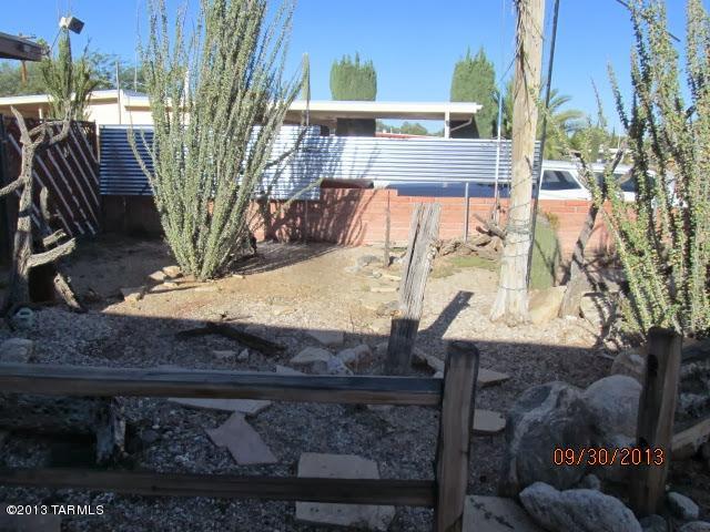 7218 E Sylvane Dr, Tucson, AZ 85710 photo 5