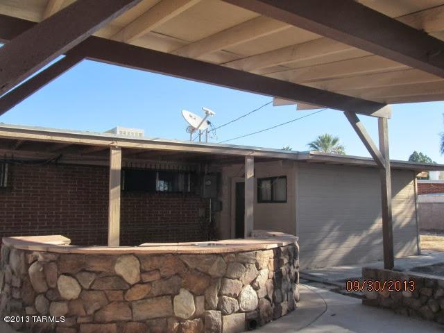 7218 E Sylvane Dr, Tucson, AZ 85710 photo 18