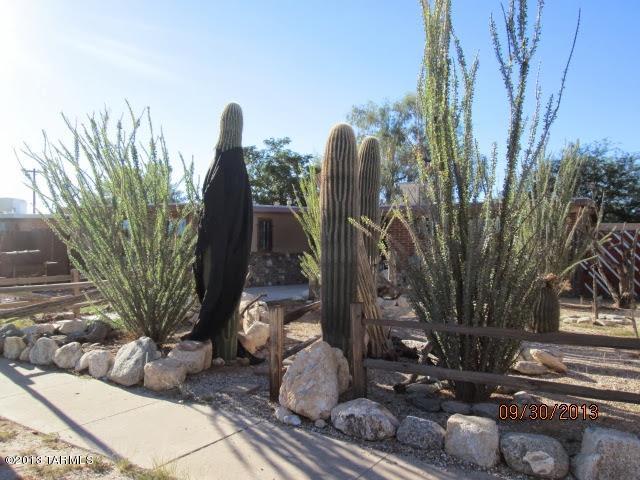 7218 E Sylvane Dr, Tucson, AZ 85710 photo 4