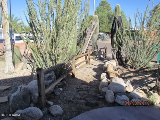 7218 E Sylvane Dr, Tucson, AZ 85710 photo 6