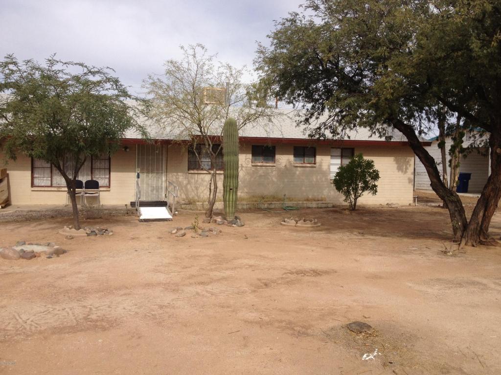 5951 E Sylvane St, Tucson, AZ 85711 photo 1
