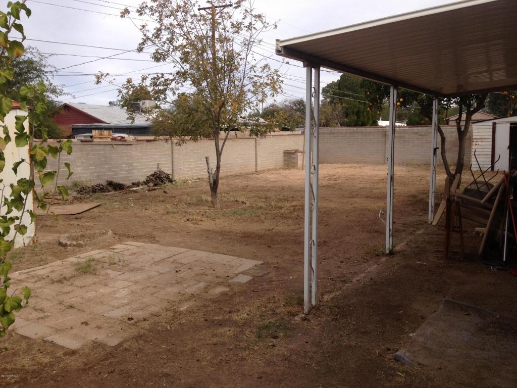 5951 E Sylvane St, Tucson, AZ 85711 photo 3