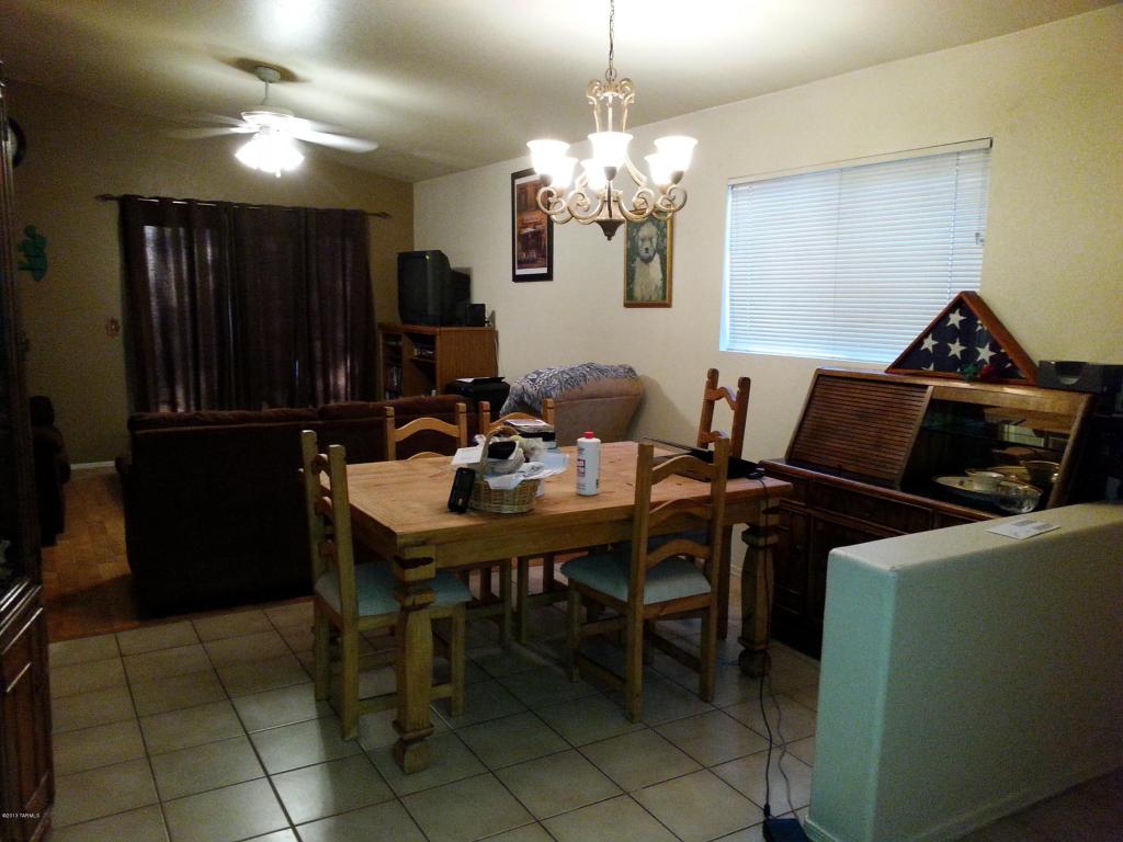 9468 E Bench Mark Loop, Tucson, AZ 85747 photo 6