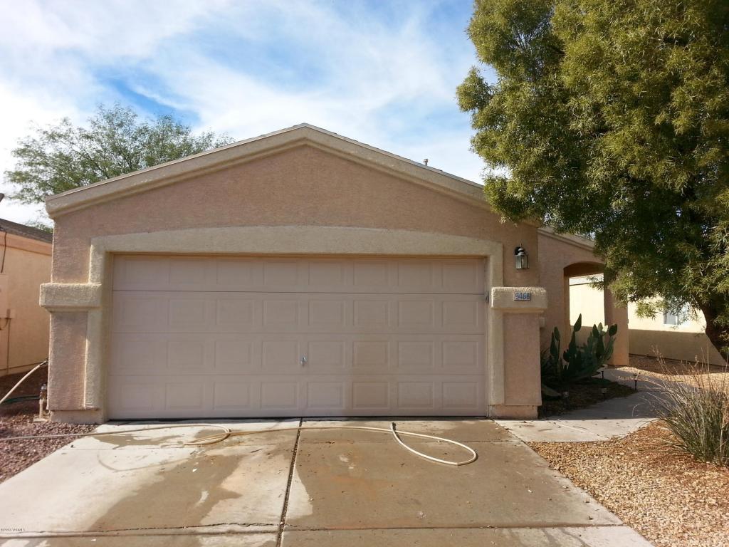9468 E Bench Mark Loop, Tucson, AZ 85747 photo 7