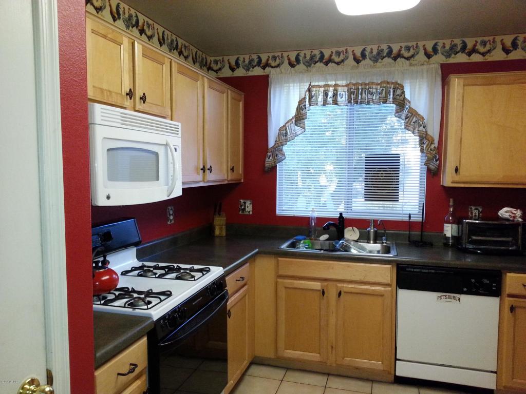 9468 E Bench Mark Loop, Tucson, AZ 85747 photo 5