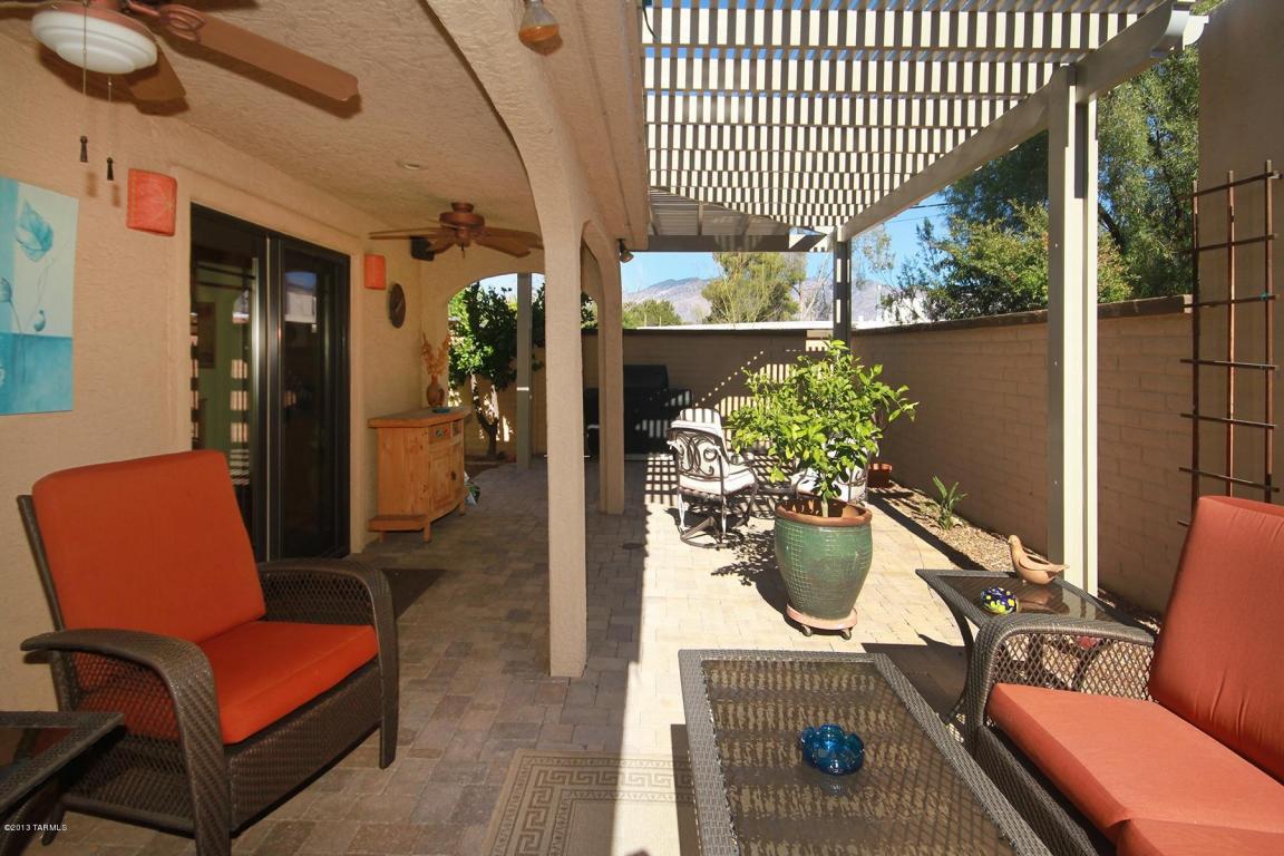 4985 E Silver St, Tucson, AZ 85712 photo 25