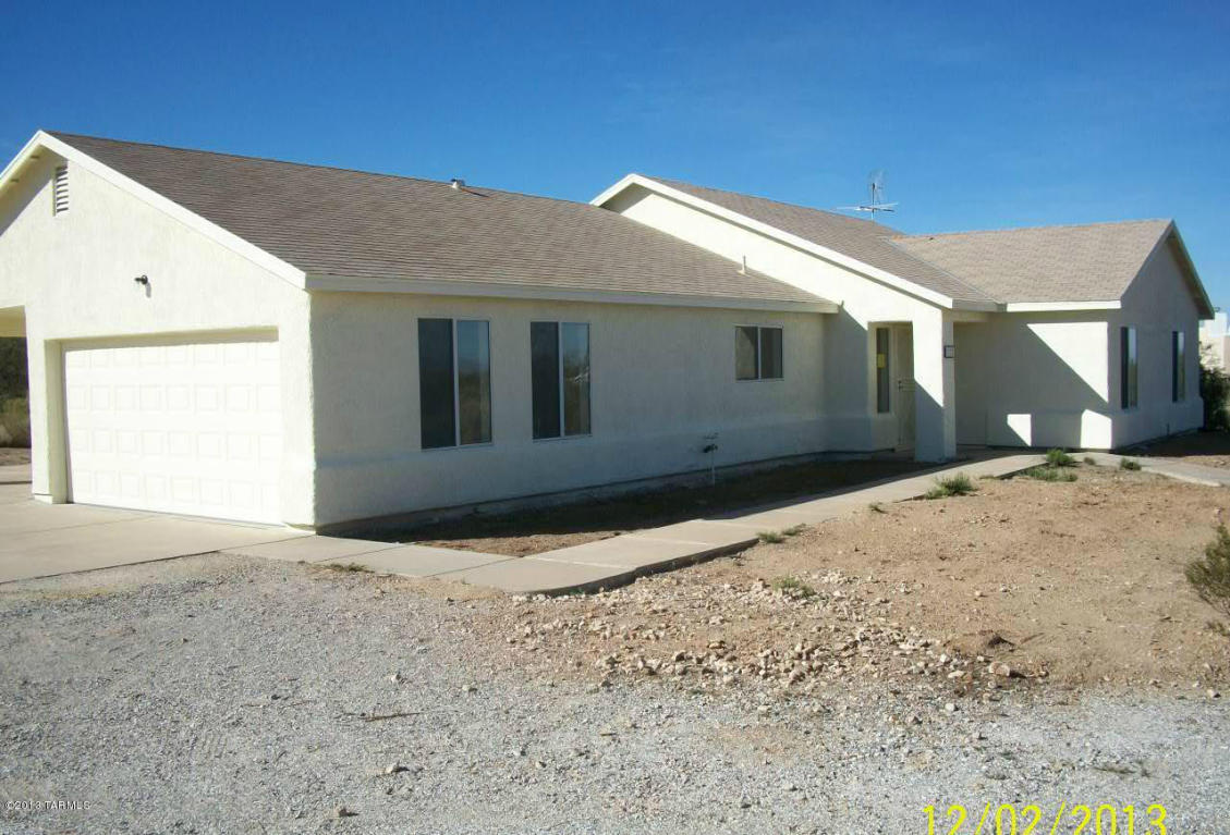 2722 E Calle Bacardi, Vail, AZ 85641 photo 1