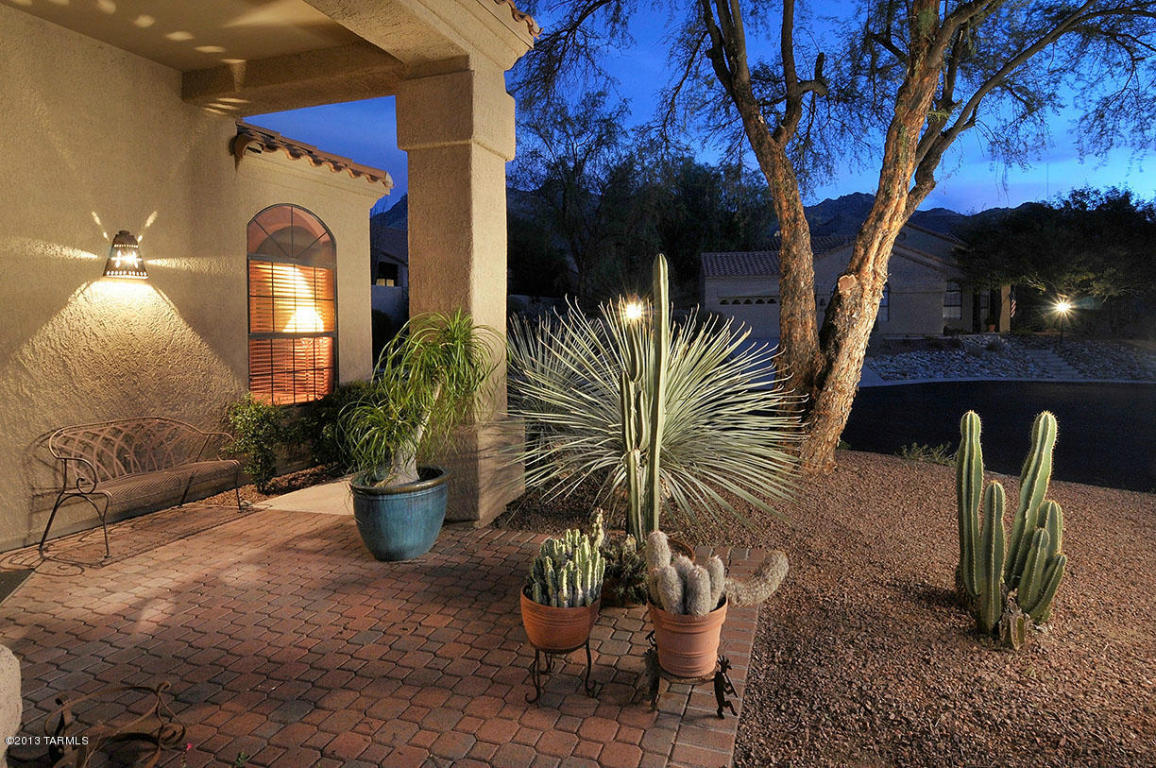 7078 E Chipmunk, Tucson, AZ 85750 photo 25