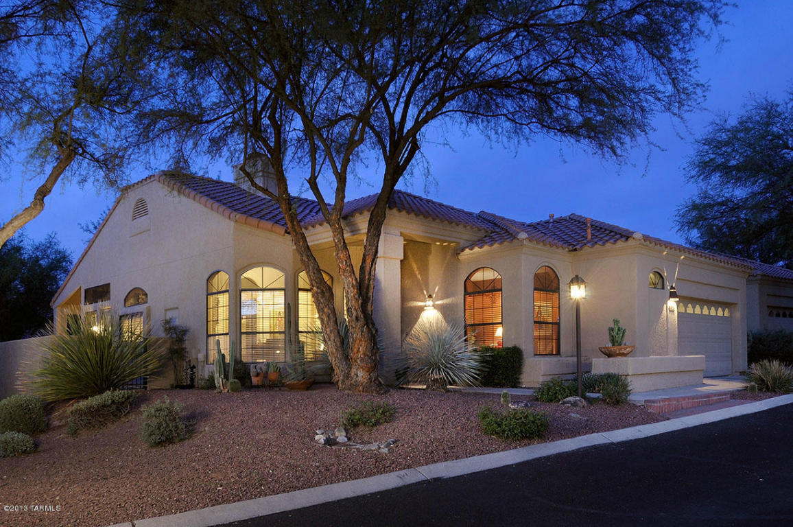 7078 E Chipmunk, Tucson, AZ 85750 photo 1