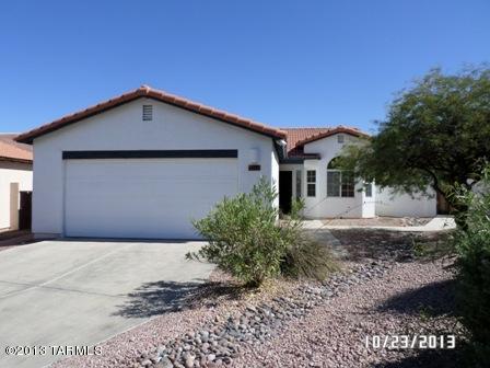 5138 E Circulo Las Cabanas, Tucson, AZ 85711 photo 1