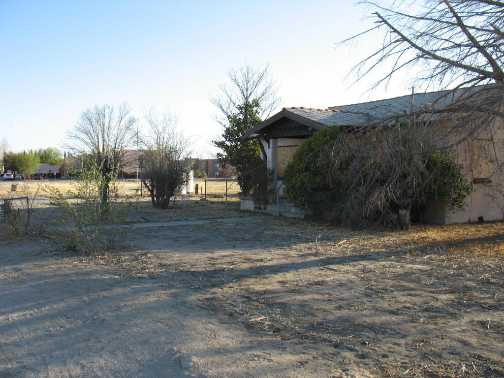 110 S Bisbee Ave, Willcox, AZ 85643 photo 1