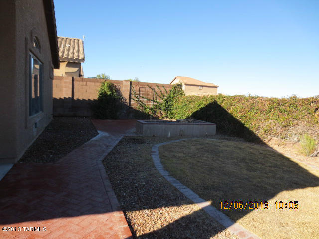 13221 E Mesquite Flat Spring Dr, Vail, AZ 85641 photo 20