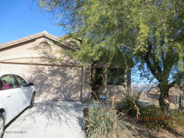 13221 E Mesquite Flat Spring Dr, Vail, AZ 85641 photo 1