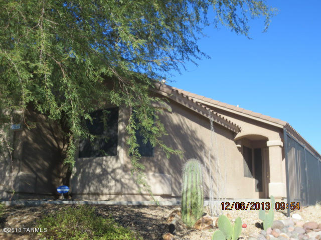 13221 E Mesquite Flat Spring Dr, Vail, AZ 85641 photo 2