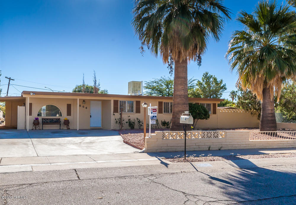 6864 E 45th St, Tucson, AZ 85730 photo 2