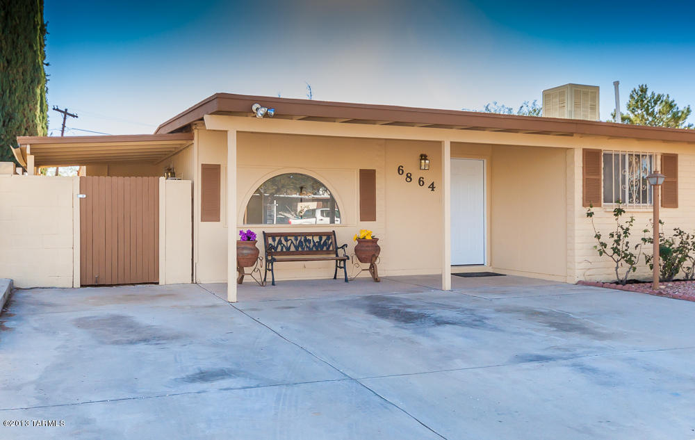 6864 E 45th St, Tucson, AZ 85730 photo 3