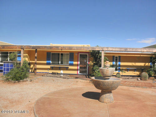 2130 N Courage Way, Dragoon, AZ 85609 photo 1