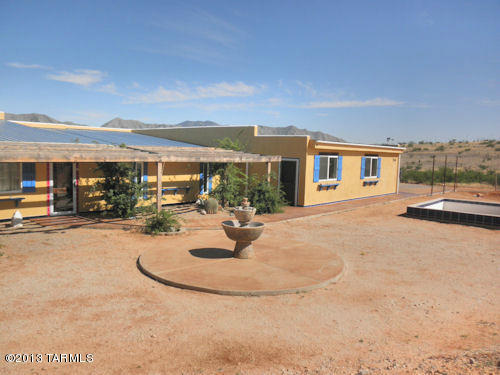 2130 N Courage Way, Dragoon, AZ 85609 photo 3