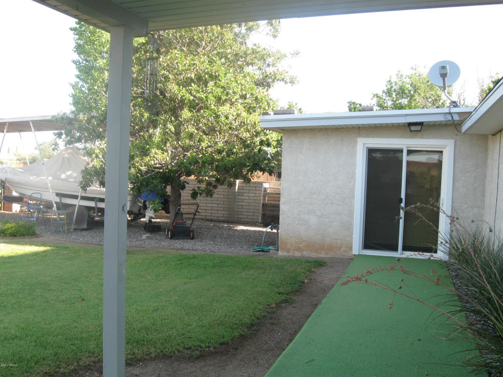903 W Palomas St, Willcox, AZ 85643 photo 17