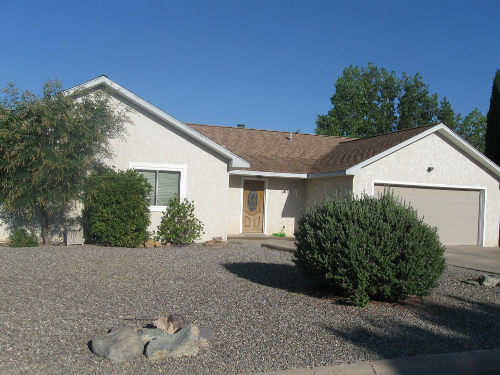 903 W Palomas St, Willcox, AZ 85643 photo 1