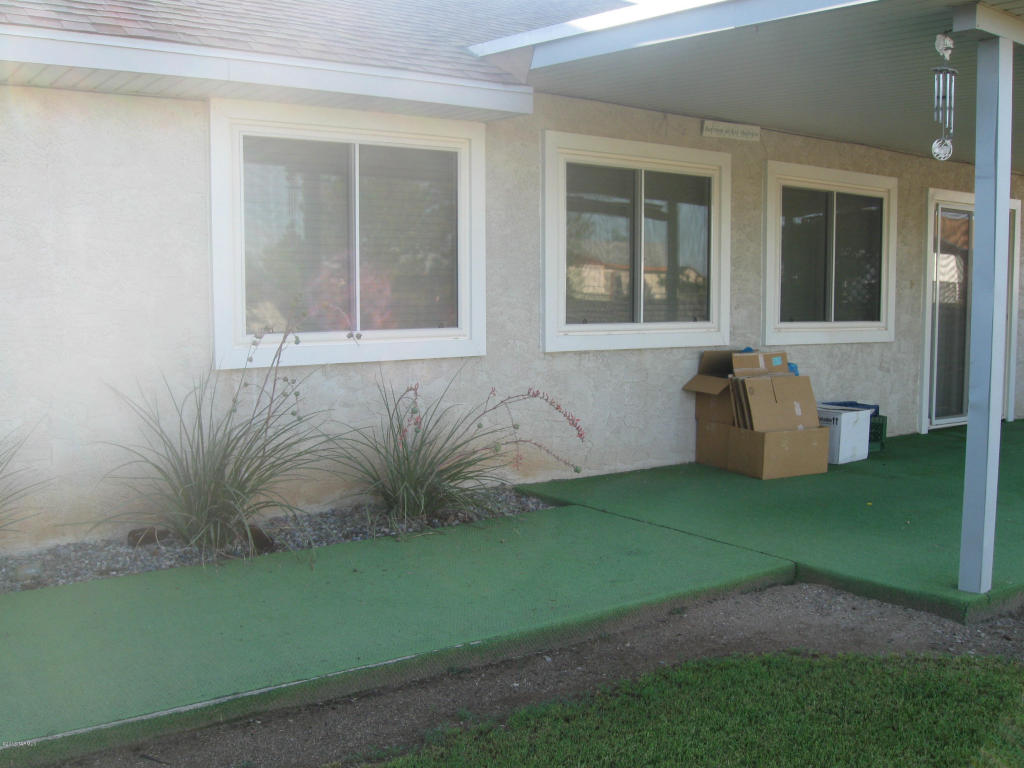 903 W Palomas St, Willcox, AZ 85643 photo 21