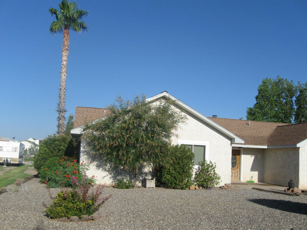 903 W Palomas St, Willcox, AZ 85643 photo 2