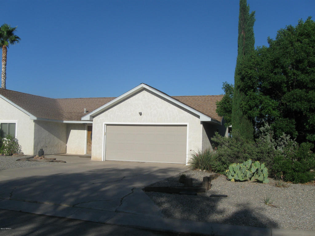 903 W Palomas St, Willcox, AZ 85643 photo 3