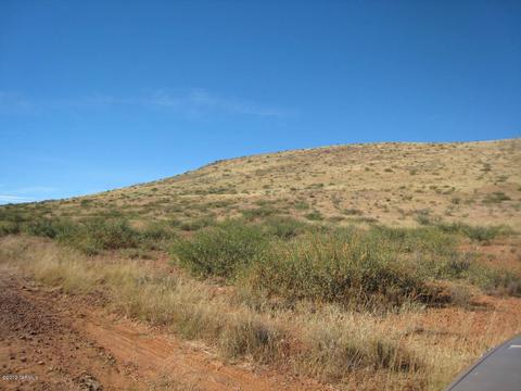 14466 S Simons Rd, Pearce, AZ 85625 photo 1