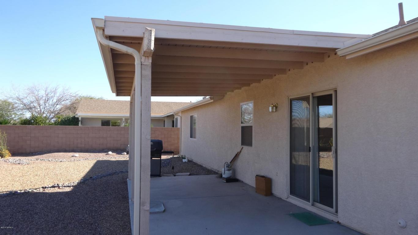 8043 E Ragweed Dr, Tucson, AZ 85710 photo 7