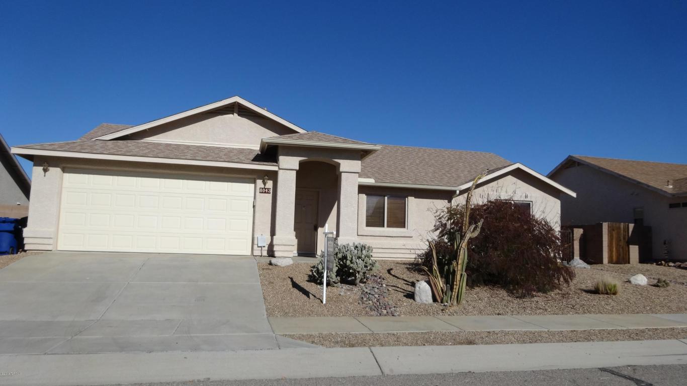 8043 E Ragweed Dr, Tucson, AZ 85710 photo 2