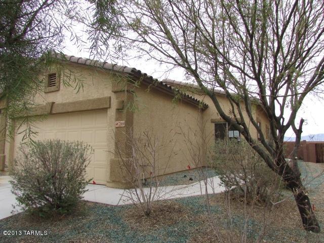 7569 E Fair Meadows Loop, Tucson, AZ 85756 photo 24