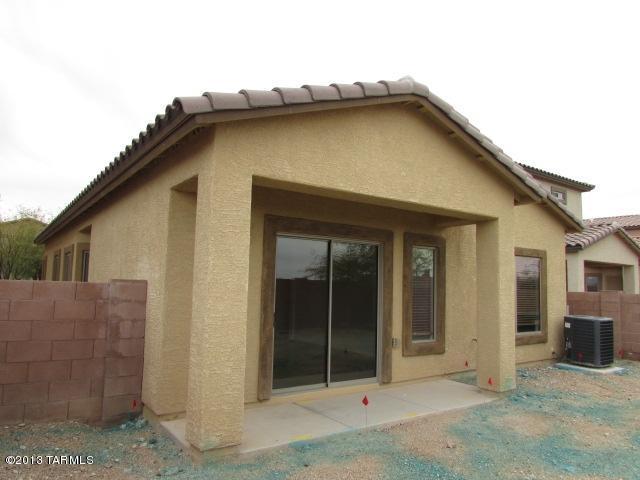 7569 E Fair Meadows Loop, Tucson, AZ 85756 photo 8
