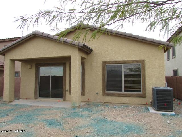 7569 E Fair Meadows Loop, Tucson, AZ 85756 photo 5