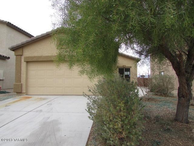 7569 E Fair Meadows Loop, Tucson, AZ 85756 photo 1