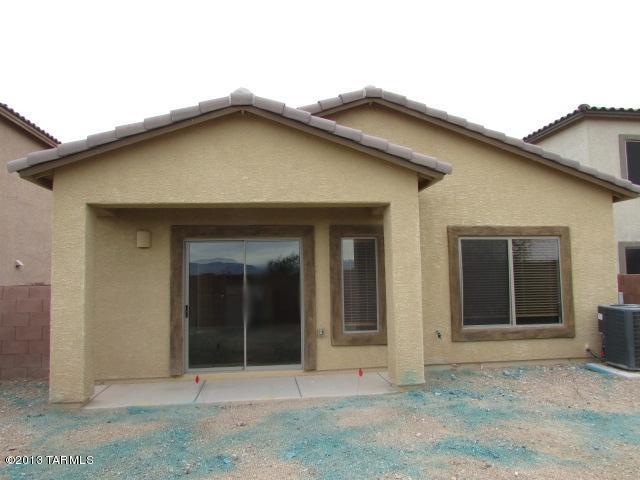 7569 E Fair Meadows Loop, Tucson, AZ 85756 photo 9