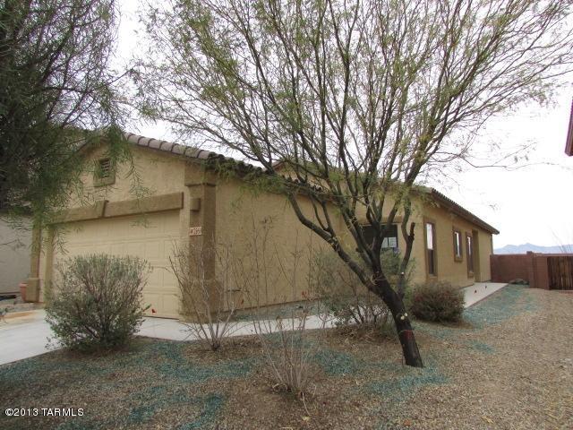 7569 E Fair Meadows Loop, Tucson, AZ 85756 photo 20