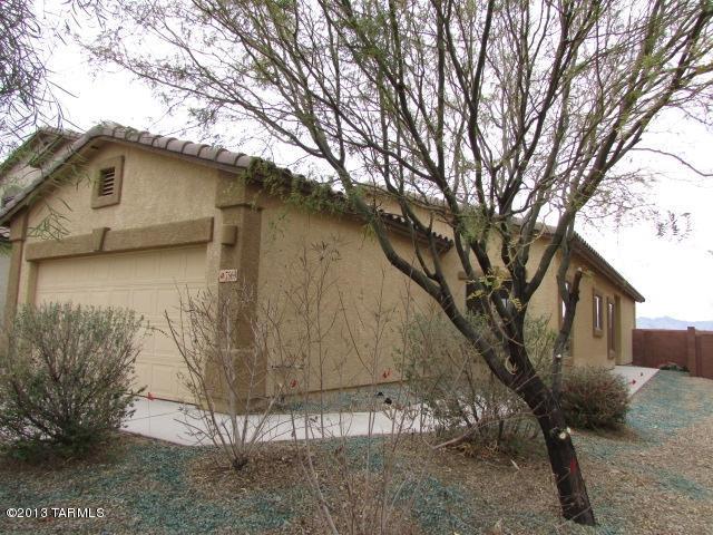 7569 E Fair Meadows Loop, Tucson, AZ 85756 photo 21