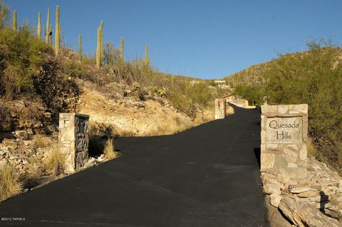 12201 E Quesada, Tucson, AZ 85749 photo 3