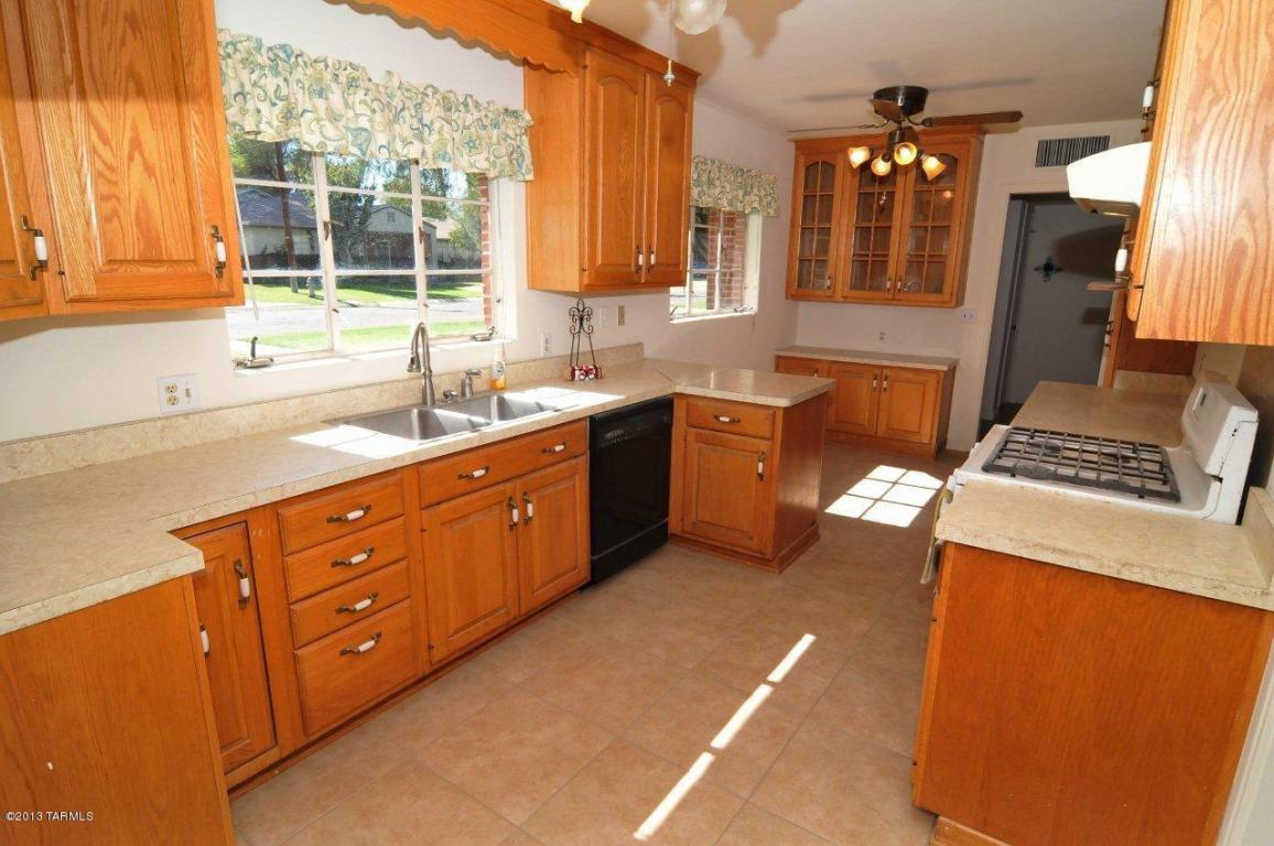 2925 E Richards Row, Tucson, AZ 85716 photo 7