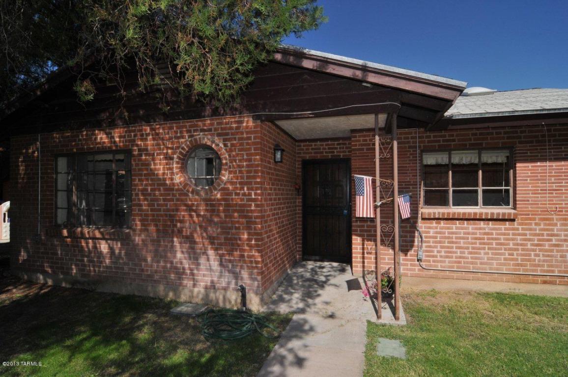 2925 E Richards Row, Tucson, AZ 85716 photo 2