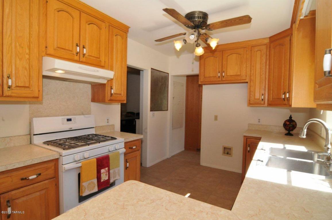 2925 E Richards Row, Tucson, AZ 85716 photo 5