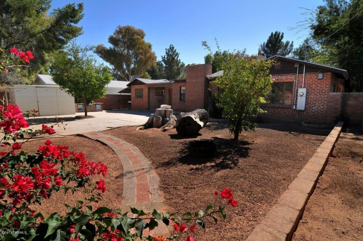 2925 E Richards Row, Tucson, AZ 85716 photo 21