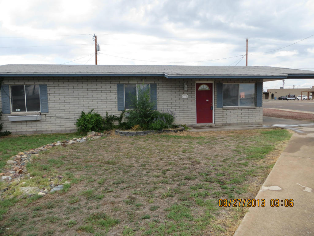 812 N Douglas Rd, Willcox, AZ 85643 photo 1