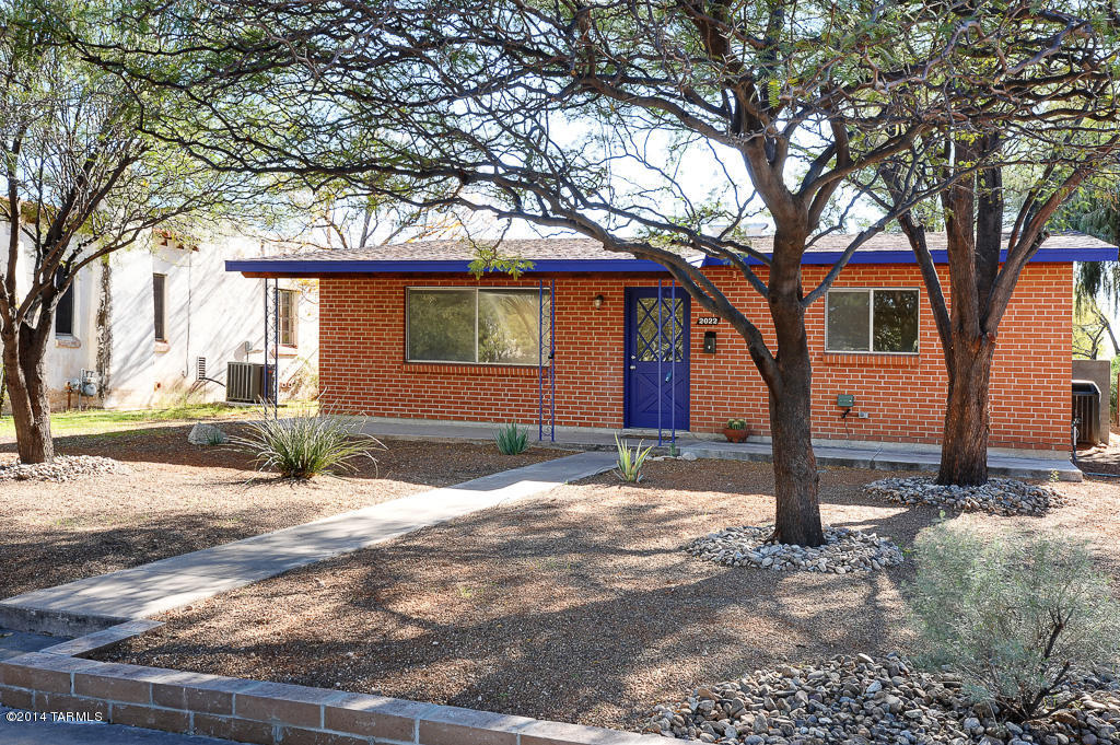 2022 E 9th St, Tucson, AZ 85719 photo 1
