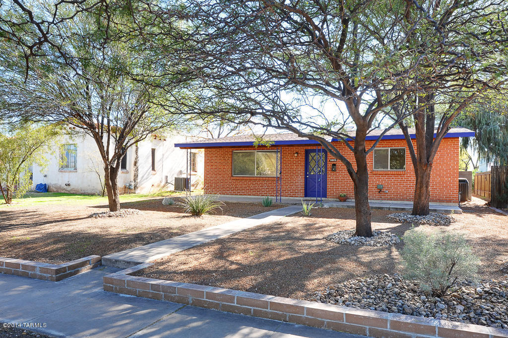 2022 E 9th St, Tucson, AZ 85719 photo 2
