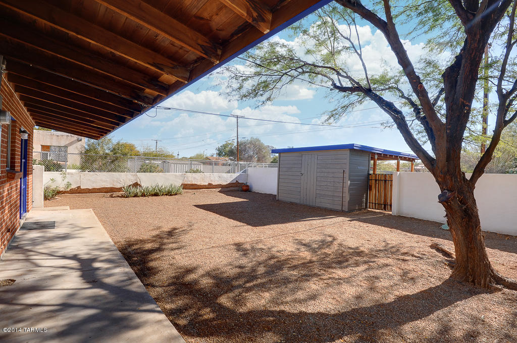 2022 E 9th St, Tucson, AZ 85719 photo 12