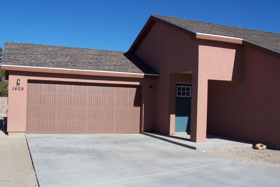 1409 Bobcat Ln, Willcox, AZ 85643 photo 3