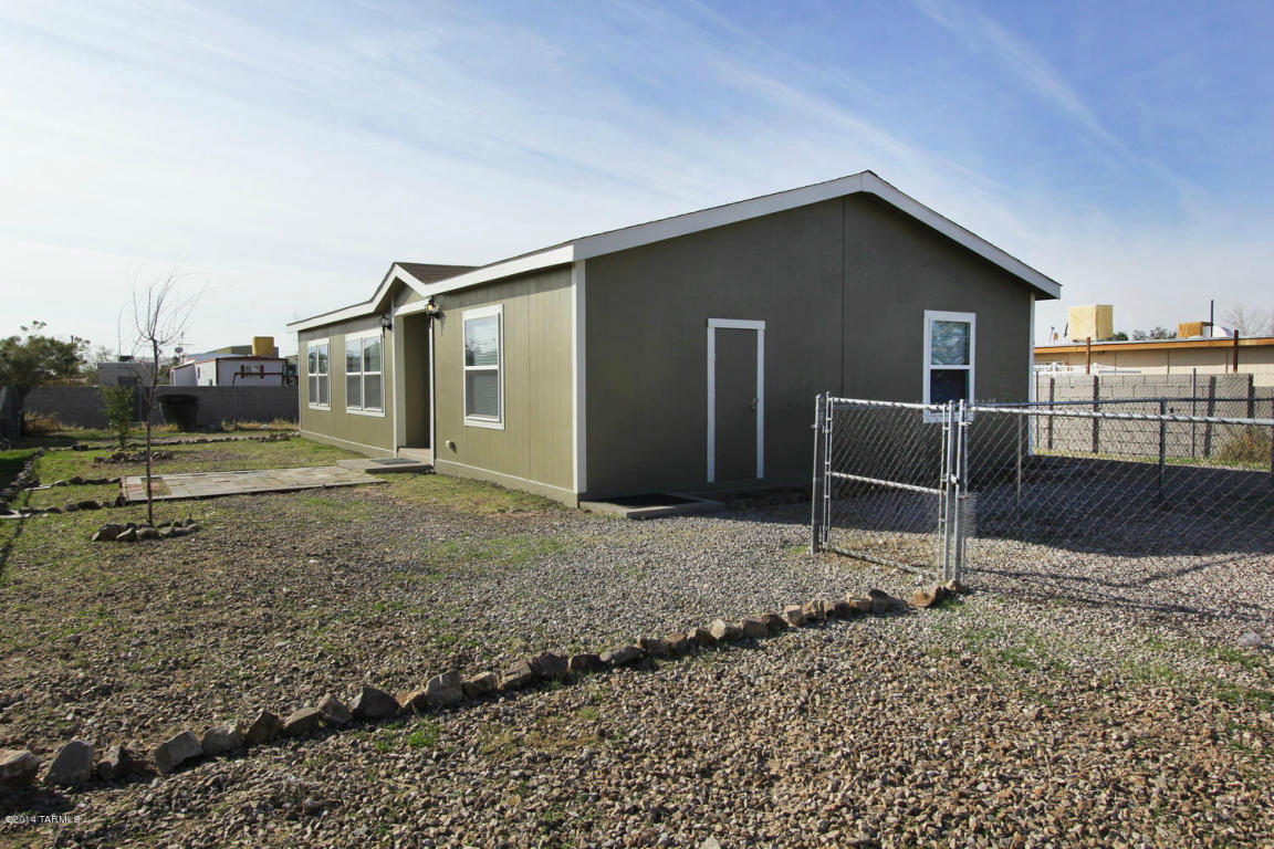 1426 E Ginter Rd, Tucson, AZ 85706 photo 1