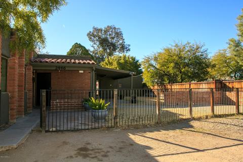 2446 E 2nd St, Tucson, AZ 85719 photo 1