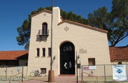 2446 E 2nd St, Tucson, AZ 85719 photo 7